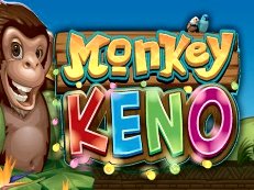 monkey keno