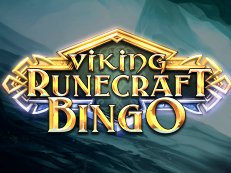 Viking Runecraft Bingo